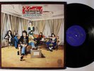 The Sensational Alex Harvey Band The Penthouse Tapes Ireland LP 1976 Rare