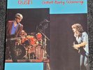 RUSH JAPAN LIVE LP DISTANT EARLY WARNING JAPANESE 1984 GEDDY LEE 840715M