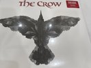 The Crow / O.S.T., Red Vinyl LP BRAND NEW, SEALED