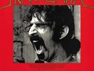 FRANK ZAPPA - Chunga's Revenge 2018 Dutch LP New Sealed