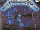 2 LP 45 Metallica – Ride The Lightning UK 1987 Music For Nations – MFN 27 DM