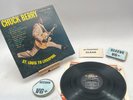 Chuck Berry St. Louis To Liverpool -  VG+/VG+  1964  Ultrasonic Clean