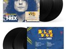 Bolan Boogie: the Very Best of T.Rex-140gm Black Vinyl by T. Rex (Record, 2024)