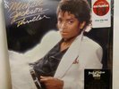Thriller 40th Anniversary by Michael Jackson (Record, 2022, Epic)
