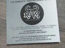 RAM Records - RELOADED/USB/Andy C/Shimon/New/Sealed