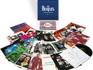 The Singles Collection by Beatles (Record, 2019)