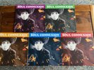 American Soul Connexion Complete Vinyl Series | 5x Double LP | 60s Soul Grooves
