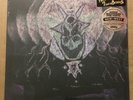 ALL THEM WITCHES Lightning At Door CLEAR 180 GRAM LP vinyl w/BONUS 7 INCH SEALED