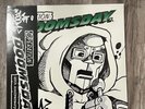 OPERATION: DOOMSDAY (25TH ANNIVERSARY SKETCH EDITION) VINYL