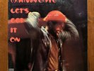Marvin Gaye Let's Get It On 1973 1st Pressing LP Vinyl Record T329V1 Gatefold EX