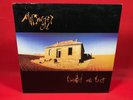 MIDNIGHT OIL Diesel & Dust 1987 vinyl LP Beds Are Burning original Dreamworld