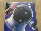 Space: Magic Fly 1977 United Artists Original Cover Sealed LP