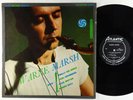 Warne Marsh - S/T LP - Atlantic - 1291 Black Label Mono DG