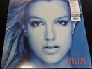 Britney Spears : In the Zone VINYL 12