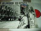 UDO LINDENBERG : DER DETEKTIV LP 1979 TELEFUNKEN GERMANY +DICKE PRESSEMAPPE