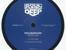 SOULSEARCHER/URBAN BLUES PROJECT presents MOTHER OF PEARL - SFRD 078 - 12