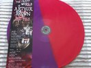 THE CRAZY WORLD OF ARTHUR BROWN - BBC 1968, LIVE, NON-ALBUM TRKS, OUTTAKE CV LP
