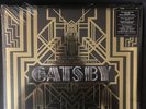 The Great Gatsby Deluxe Vinyl Gold Nugget Jay-Z Lana Del Rey