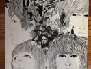 THE BEATLES REVOLVER Apple DMM GERMAN LP A1 - B1 MATRIX Germany BIG BASS NM-