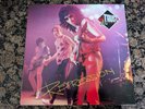 TRUST REPRESSION VINYL LP BEAUTIFUL CONDITION  BON SCOTT ANTHRAX ANTISOCIAL