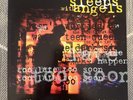 Neil Young And Crazy Horse – Sleeps With Angels 2 x Vinyl Europe 1994 Mint-