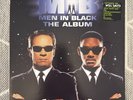 Men In Black - The Album Vinyl  2 x Vinyl Europe 1997 Mint-