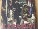 Kasabian West Ryder Pauper Lunatic Asylum Dbl 10inch Vinyl 2 LP. Great Condition