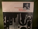 Bobby Hutcherson - Components Vinyl LP 4213 Blue Note Records VG+