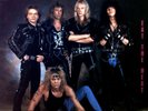 Accept - Eat The Heat LP (VG+/VG+) '*