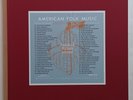 Anthology of American Folk Music Vol. 3 (2 Vinyl Records) 2014 Reissue
