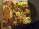 LORNE GREENE 