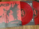 Rancid - Indestructible 2LP 2003 1st Press Hellcat Operation Ivy Green Day NOFX