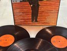 JAVIER SOLIS Boleros Valses y Rancheras 3LP MEXICO BOX SET 1971 Latin Mariachi
