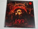 Slayer – Repentless LP - 2015 US Nuclear Blast - NB3359-1