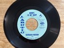 RARE Barbara Mason I Need Love, Bobby Is My Baby Doo Wop R&B Soul 45 Record