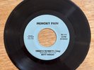 RARE Betty Wright Tonight Is The Night Pt. 1 & Pt. 2 Doo Wop R&B Soul 45 Record
