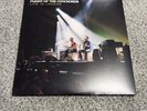Flight of the Conchords 3 LP Live In London Vinyl Sub Pop Records