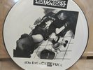 Holy Moses Too Drunk To Fuck Picture Disc Vinyl