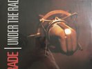 Grade - Under The Radar. White Vinyl 12