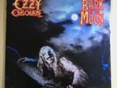 Ozzy Osbourne/Bark At The Moon (Tsuki Ni Hoeru) 30AP2731 Used LP