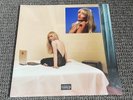 Sabrina Carpenter – Emails I Can't Send Vinyl Record SIGNED / SEALED Bone 2022