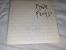 Pink Floyd Another Brick In The Wall Part 2 One Of My Turns 7” Vinyl Record