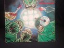 Autopsy  – Severed Survival 1992 Mushroom Records