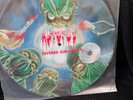 Autopsy – Severed Survival 1990 Peaceville Records