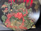 Autopsy – Mental Funeral 1991 Peaceville Records