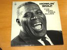 ORIGINAL MONO BLUES LP - HOWLIN' WOLF - CHESS 1502 - 
