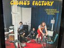Creedence Clearwater Revival Cosmo's Factory MFSL (VG+/NM) 1980 Original Master