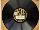 78 Wild Man Blues Melancholy Johnny Dodd's Black Bottom Stompers Keith Prowse