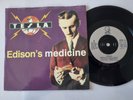 Tesla - Edison's Medicine 7'' Vinyl UK