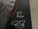 Ren Gill - Sick Boi 2LP *Red & Black Vinyl* Inc Money Game *Now Deleted*SIGNED*